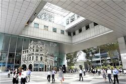 Uob Plaza (D1), Office #472964631